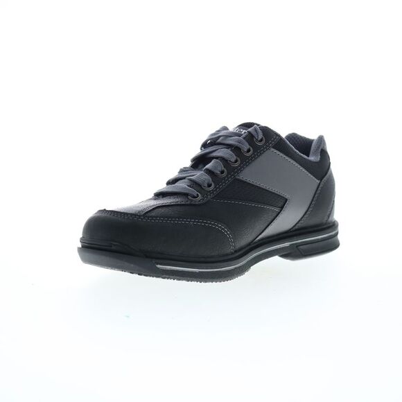 Dexter Mens Match Play Black Shoes (NWT) - Picture 4 of 7